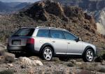 Audi Allroad 2.5 TDI Quattro 2000 года